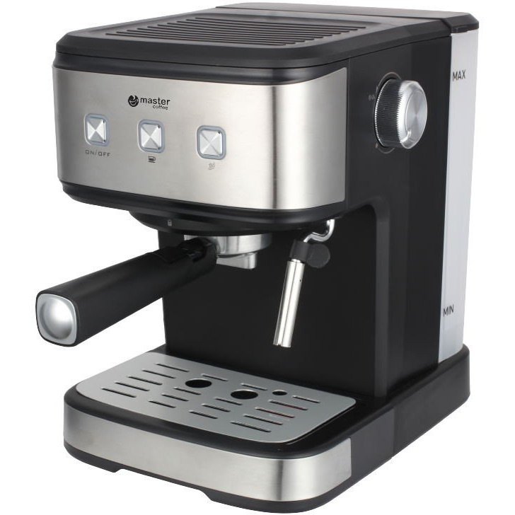 Master Coffee MC8501 Kézi Eszpresszó Kávéfőző 850W