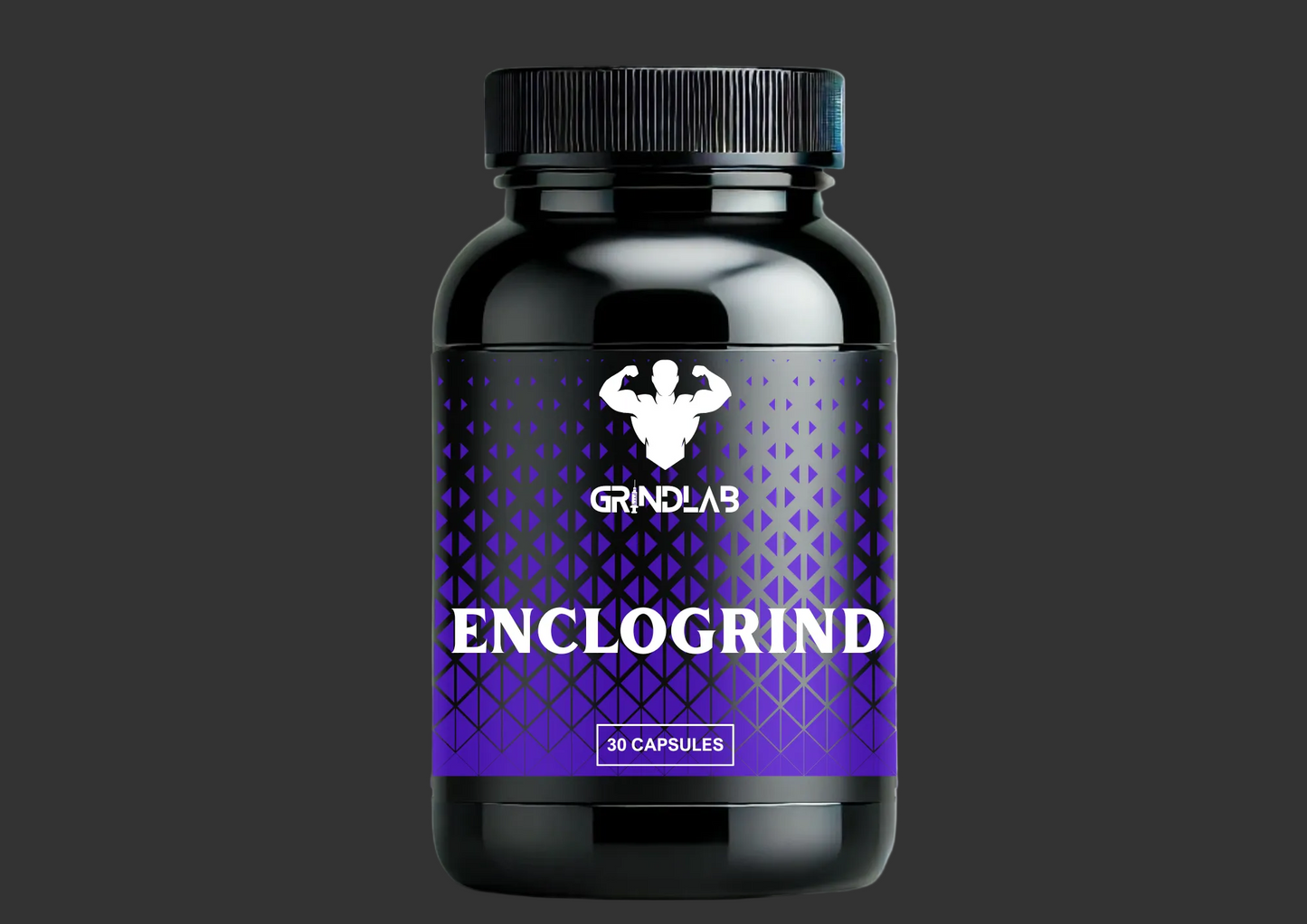 ENCLOGRIND – Capsules (30 Capsules)
