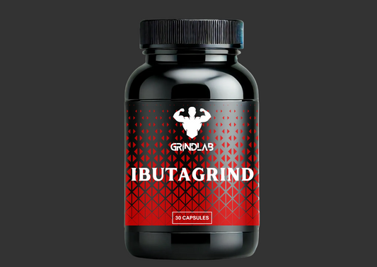 IBUTAGRIND – Capsules (30 Capsules)