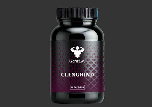 CLENGRIND – (60 Capsules)