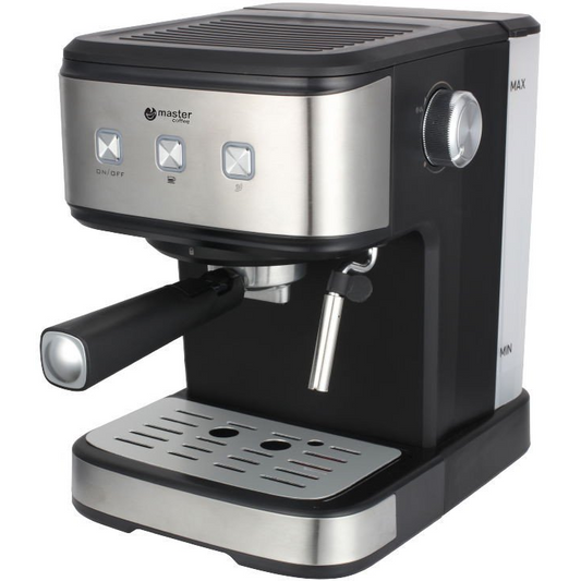 Master Coffee MC8501 Kézi Eszpresszó Kávéfőző 850W