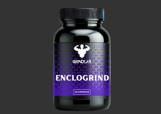 ENCLOGRIND – Capsules (30 Capsules)
