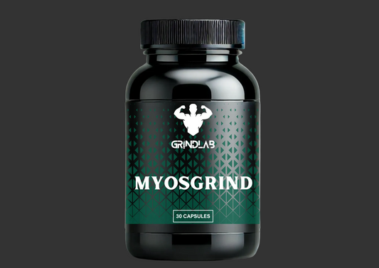 MYOSGRIND – Capsules (30 Capsules)