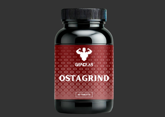 OSTAGRIND –  (60 Capsules)