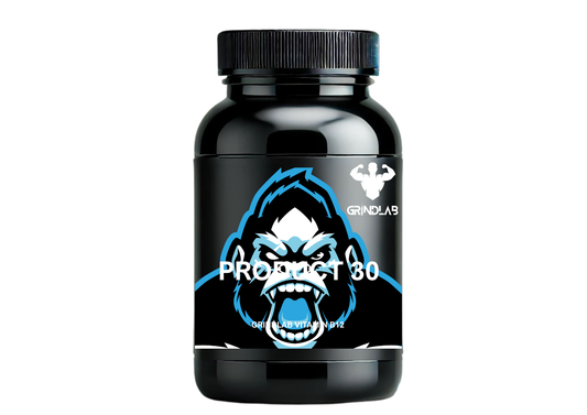 Grindlab Product 30