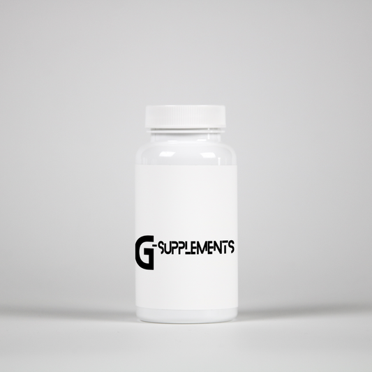 MK-677 + K2 – 90 Capsules